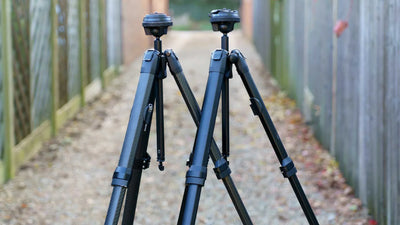 Tripods