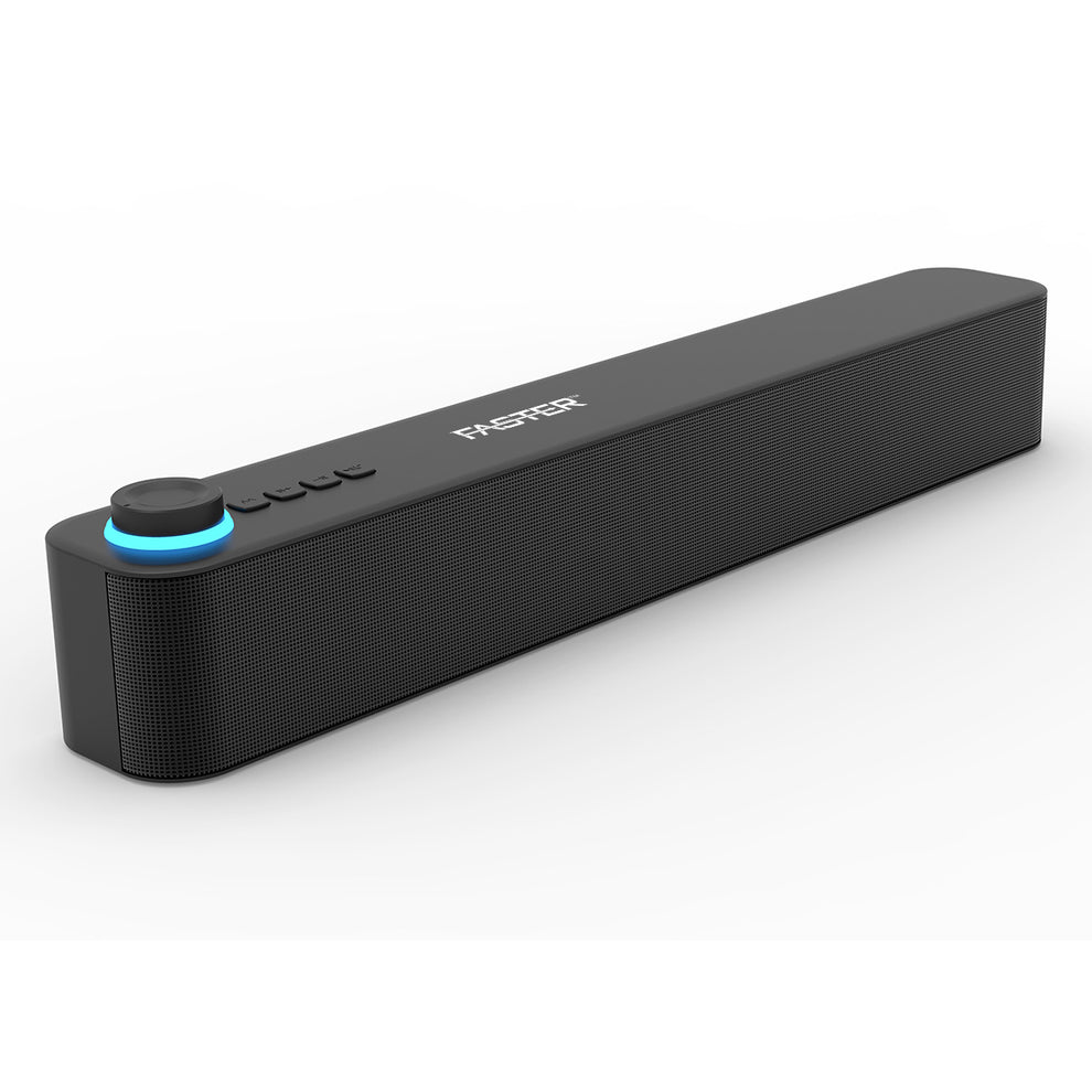 Z5 SoundBar Wireless Speaker  Sleek Sound Bar • Wireless Connectivity • Compact Design