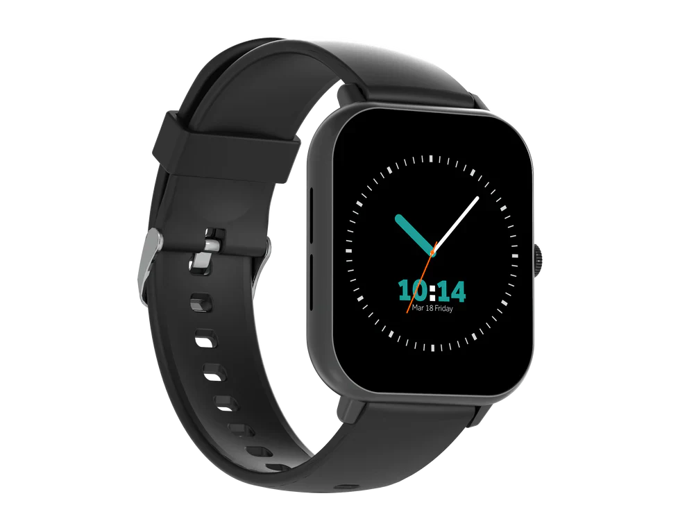 Watch 1 Smart Watch — Balanced Performance &amp; Everyday Style