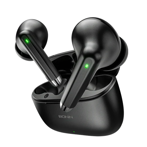 Ronin R-740 Earbuds – Premium Sound, Everyday Performance
