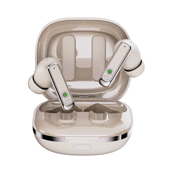 BX-580 - Quad-Mic ENC Wireless Headset