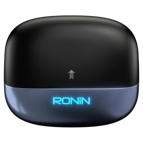 Ronin VOX Earbuds (R 7085) – Software-Driven Sound, Premium Performance