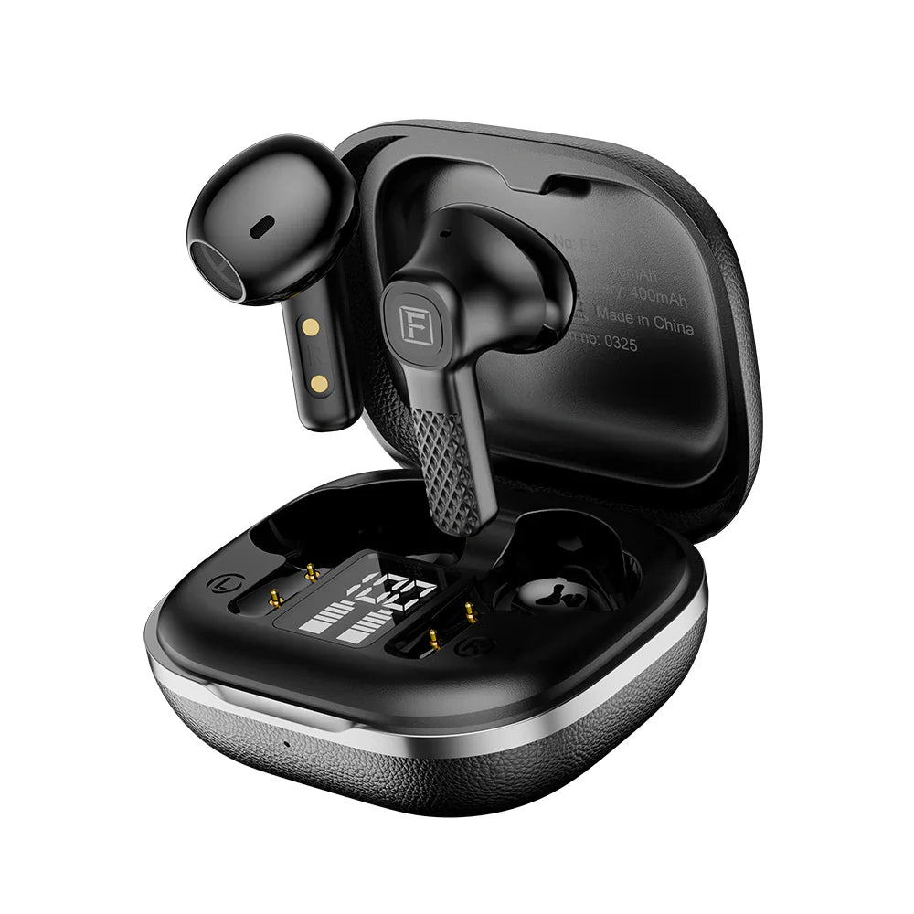 Tronix ENC Wireless Earbuds