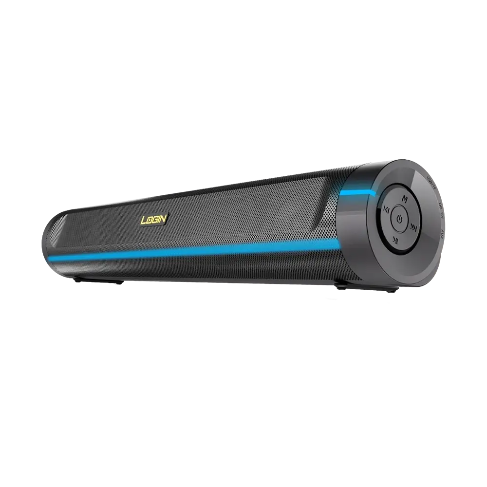 L-270 Wireless Soundbar