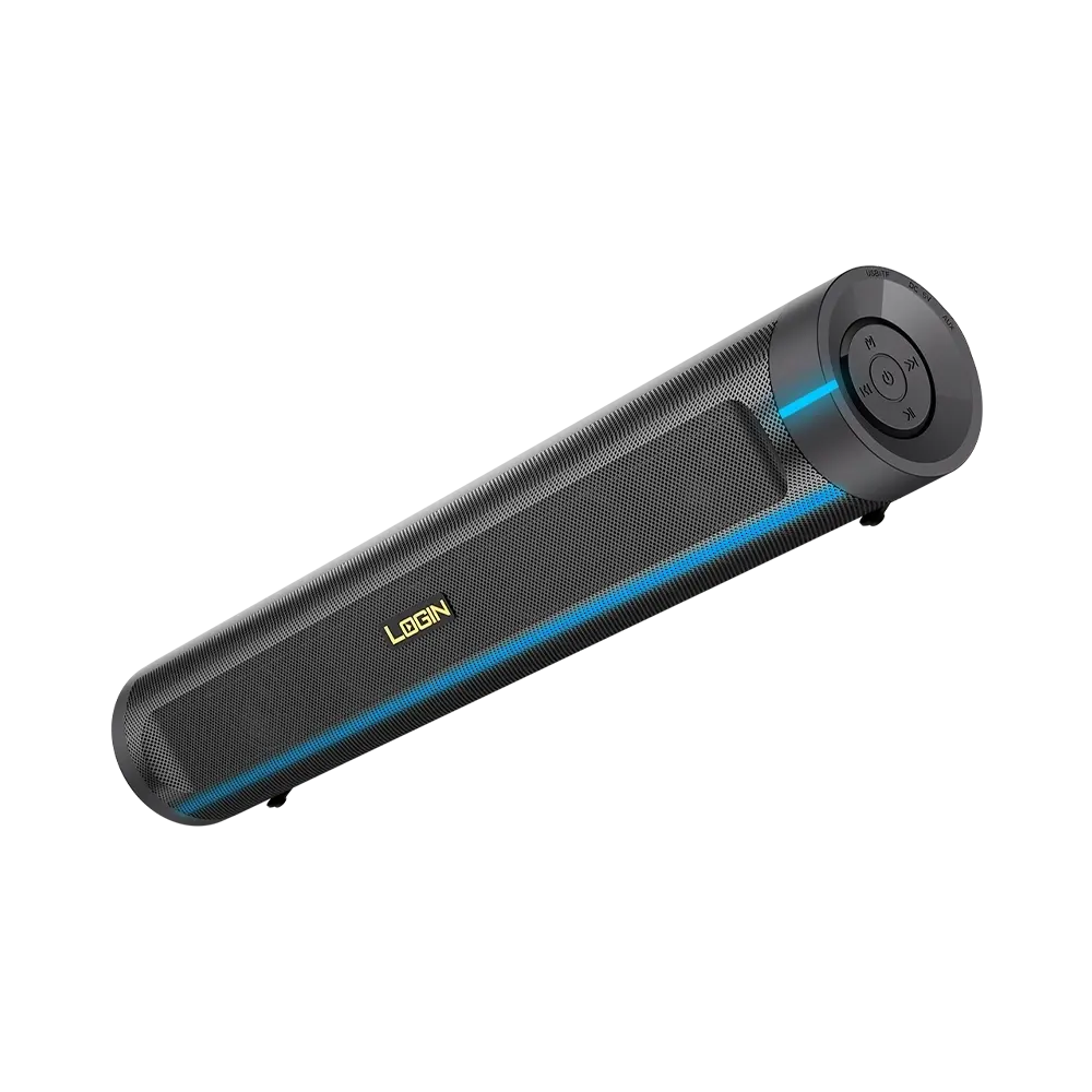 L-270 Wireless Soundbar